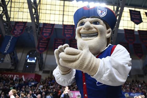 The Upenn Mascot's Role in Fueling Rivalries with Other Universities